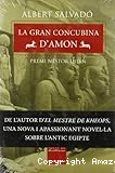La gran concubina d'Amon