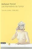 Les maniobres de l´amor
