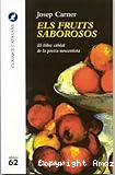 Els friuts saborosos