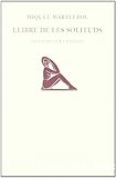 Llibre de les solituds