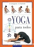 Yoga para todos