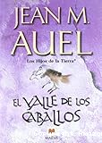 El valle de los caballos