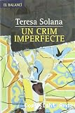 Un crim imperfecte