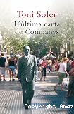 L'&uacute;ltima carta de Companys