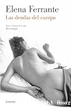 Las Deudas del cuerpo