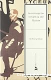 La concepción romántica del Quijote