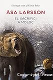 El sacrifici a Moloc