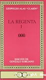 La Regenta