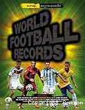 World Football Records (Récros de Fútbol mundial)