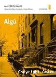 Algú