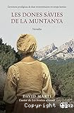 Les dones sàvies de la muntanya