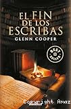 El fin de los escribas