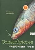 Constructores. Animales extraordinarios.