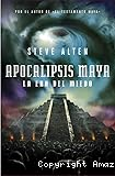 Apocalipsis Maya.