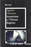 Assassinat a l´Orient Express