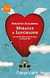Miracle a Llucmajor