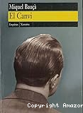 El canvi