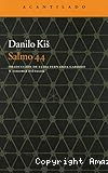 Salmo 44