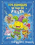 Los xunguis se van de fiesta