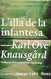 L´illa de la infantesa
