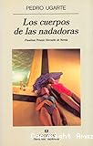 Los cuerpos de las nadadoras