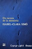 Els Racons de la mem&ograve;ria