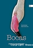Bocas. Animales extraordinarios