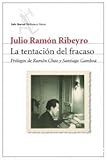 La tentación del fracaso