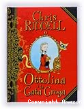 Ottolina i la Gata Groga