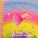 El mundo de Valeria Varita