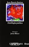 Antología poética