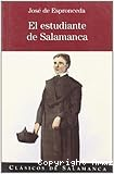 El estudiante de Salamanca