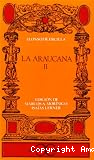 La araucana 2