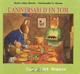 L´aniversari d´en Tom