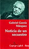Noticia de un secuestro