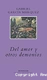 Del amor y otros demonios