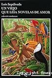 Un viejo que leía novelas de amor