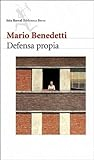 Defensa propia