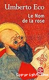 Le nom de la rose