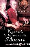 Nnnerl, la hermana de Mozart
