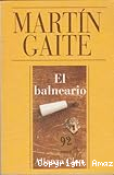 El balneario