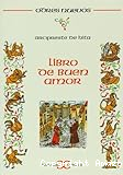 Libro del buen amor