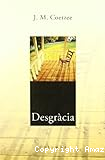 Desgràcia
