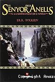 El senyor dels anells (Primera part: la germandat de l´anell)