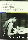 Adrian Mole: els anys del caputxino