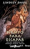 Tiempo para escapar