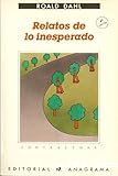 Relatos de lo inesperado