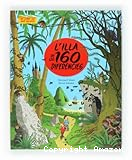 Les aventures de l´Estel i el Pol. L´illa de les 160 diferències.