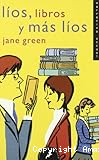 Líos, libros y más líos