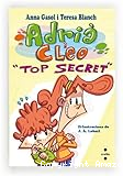 Adrià i cleo. Top secret.